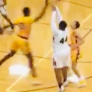 Meet your Posher, Nick